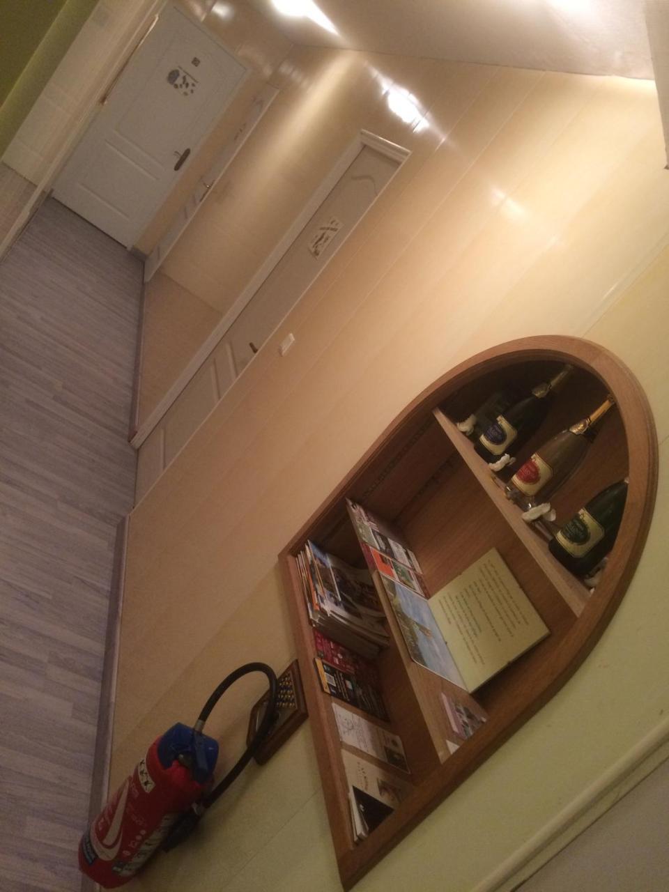 Chambre D'Hotes Champagne Laval Louis Cumieres 外观 照片