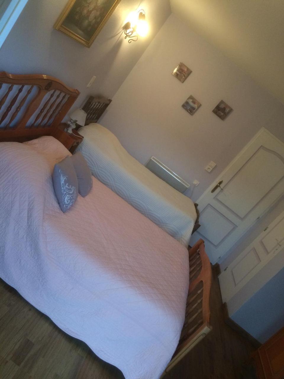 Chambre D'Hotes Champagne Laval Louis Cumieres 外观 照片