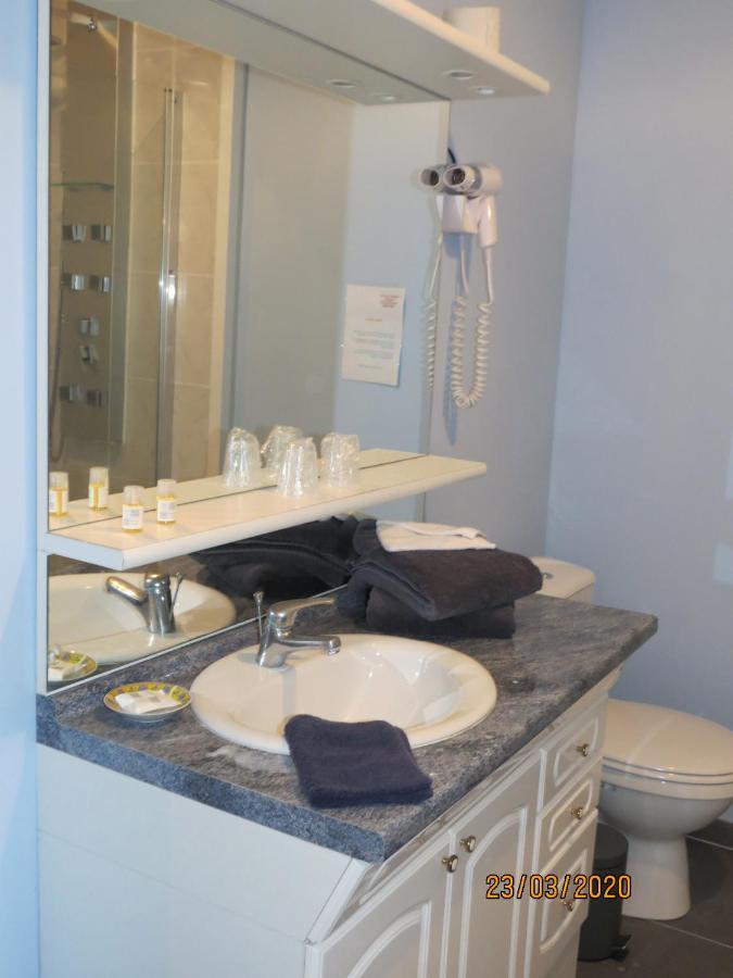 Chambre D'Hotes Champagne Laval Louis Cumieres 外观 照片