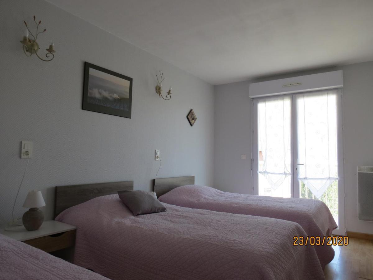 Chambre D'Hotes Champagne Laval Louis Cumieres 外观 照片