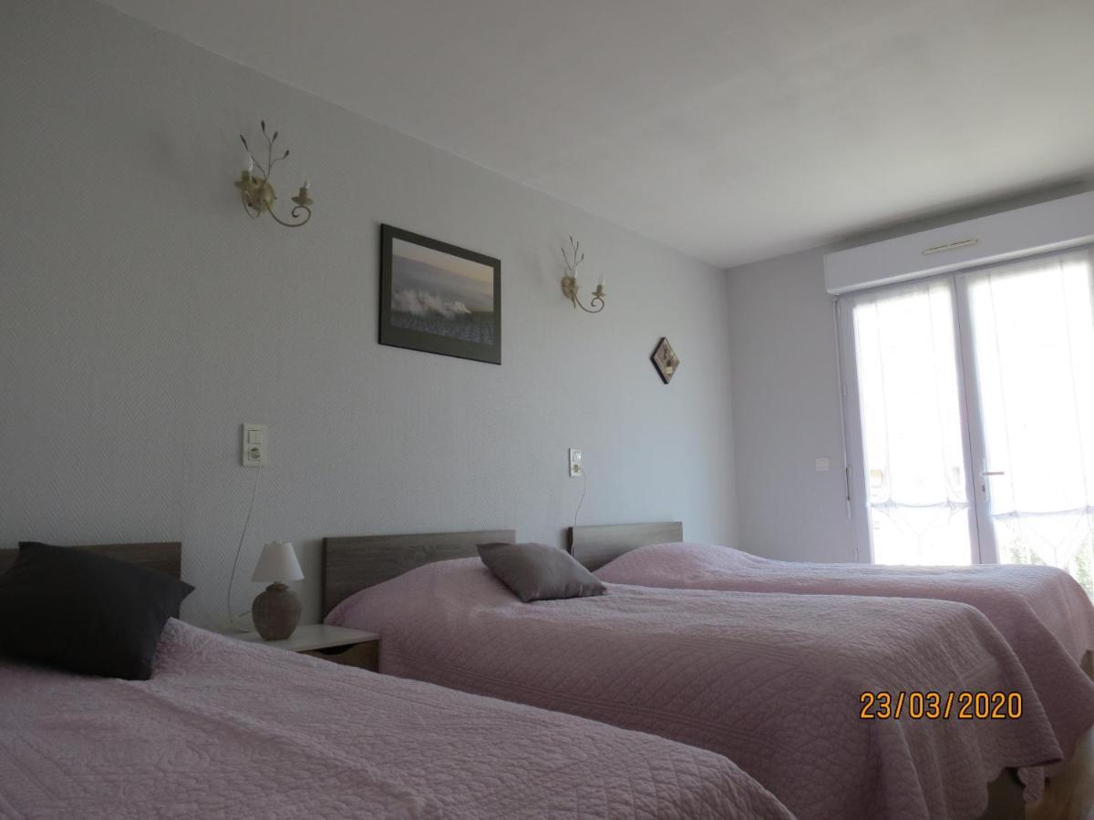 Chambre D'Hotes Champagne Laval Louis Cumieres 外观 照片