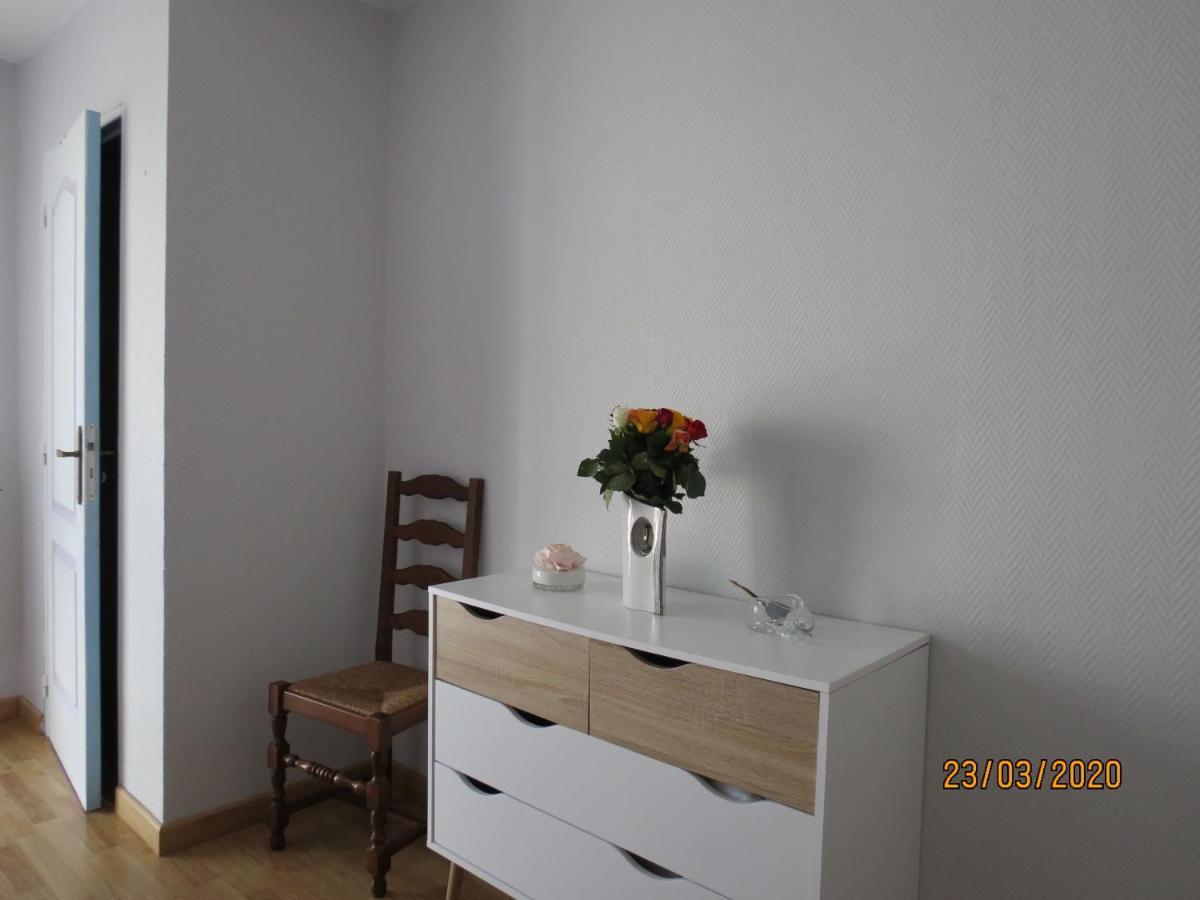Chambre D'Hotes Champagne Laval Louis Cumieres 外观 照片