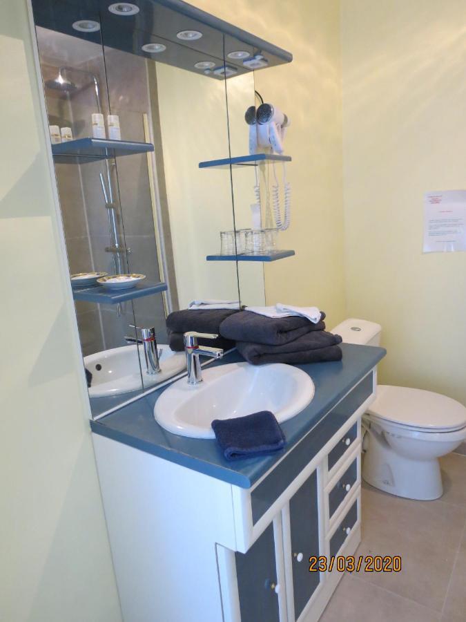 Chambre D'Hotes Champagne Laval Louis Cumieres 外观 照片