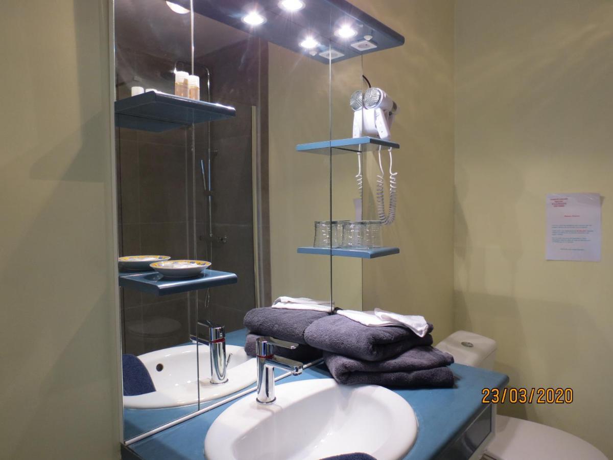 Chambre D'Hotes Champagne Laval Louis Cumieres 外观 照片