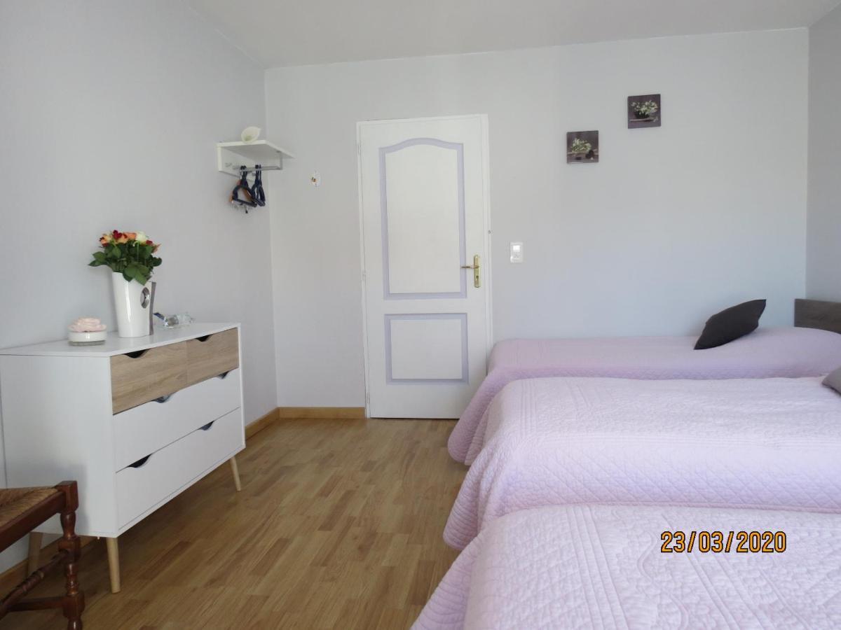 Chambre D'Hotes Champagne Laval Louis Cumieres 外观 照片